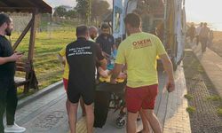 Ordu’da öğretmen boğulma tehlikesi geçiren çocuğu kurtarırken dalgalara kapıldı