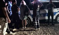 Marmaris’te kaybolan Rus turist bulundu