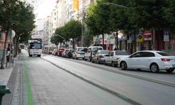 Denizli Büyükşehrin ‘Otobüs Yolu’ projesinde şikayetler her geçen gün artmaya devam ediyor