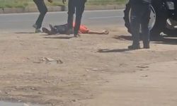 Şanlıurfa’da silahlı kavga: 1 yaralı