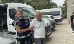24 bin hapla yakalanan inşaat işçisi "içici" olduğunu savundu