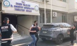 İş yerlerini kurşunlayan şehir eşkıyalarına operasyon