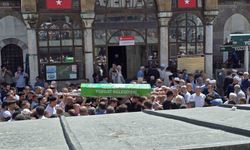 Denizde boğularak can veren gençler Yozgat’ta son yolculuğuna uğurlandı
