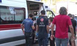Ataşehir’de diş kliniğinde tüp patlaması: 2 yaralı