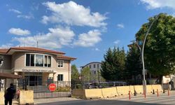Park yeri kavgasında kadın sürücü darbedildi