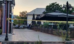 Tunceli’de silahlı saldırı: 1 ölü, 1 yaralı