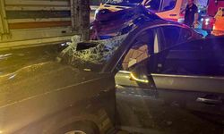 Kahramanmaraş’ta trafik kazaları: 1’i ağır 13 yaralı
