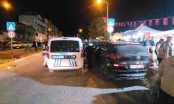 Kastamonu’da festivalde satıcılar arasında bıçaklı kavga: 1 ağır yaralı