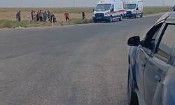 Konya’da feci kaza: 2 ölü, 1 yaralı
