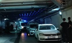 Batman’da engelli asansörü yere çakıldı: 1 ölü