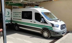 Şanlıurfa’da haber alınamayan adam evinde ölü bulundu