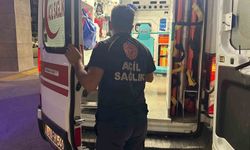 Kum ocağında elektrik akımına kapılan işçi hayatını kaybetti