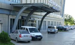 80 yaşındaki hasta hastane odasında ölü bulundu