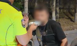 Isparta’da polis denetimlerinde 21 aranan şahıs yakalandı