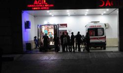 Husumetlilerin silahlı ve bıçaklı kavgasında 3 kişi yaralandı