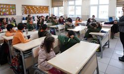 Özel Okullarda Ücretsiz Okutulacak Öğrencilerin Yerleştirme Sonuçları Açıklandı