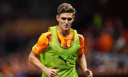 Galatasaray'da Elias Jelert, satın alma opsiyonuyla Southampton'a kiralandı