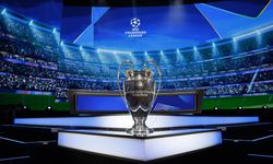 UEFA Şampiyonlar Ligi play-off eşleşmeleri belli oluyor