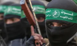 Hamas heyeti, 60 günlük ateşkes görüşmeleri için Mısır’da