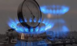 Spot doğal gaz piyasasında referans fiyat 14 bin 598 lira oldu