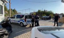 Eğlence mekanında çıkan silahlı kavgada 4 kişi yaralandı