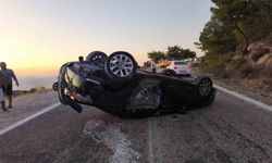 İzmir’de alkollü sürücü dehşet saçtı: 4 yaralı