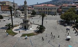 İzmir'deki sekiz ilçede 32 saatlik su kesintisi uygulanacak