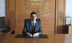 Ulaş Kaymakamı Esad Mücahit Eskimez trafik kazasında yaralandı