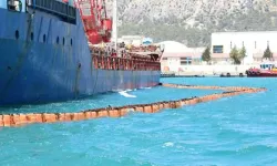 Çevreyi kirletenlere yılın ilk yarısında 2 milyar 657 milyon ceza kesildi
