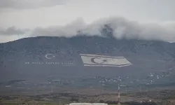 KKTC'de arazi tespiti yapmakla suçlanan 5 GKRY vatandaşından 2'si tutuklandı