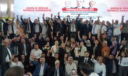MHP Samsun Teşkilatı “Terörsüz Türkiye” Programına Tokat’ta Katıldı