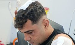 İş görüşmesi için gitti ölümden döndü