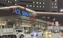 Adana’da eğitim uçağı düştü: 2 yaralı