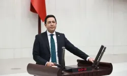 MHP’li Yücel Bulut’tan dikkat çeken açıklama: “Hepimiz KKTC vatandaşıyız, hepimiz Türk evladıyız”