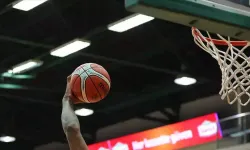 FIBA'nın 2025 Avrupa Şampiyonası "güç sıralamasında" Türkiye 4. sırada yer aldı