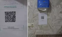 Sağlık Bakanlığı’ndan Yeni Hijyen Hamlesi: QR Kod ile Temizlik Takibi Başlıyor