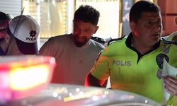 1.82 promil alkollü yakalandı, "cips jelibon almaya çıktım" dedi