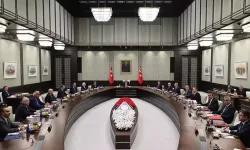 Cumhurbaşkanlığı Kabinesi üyeleri, NeXT Sosyal'e katıldı