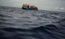 Yemen açıklarında göçmen teknesinin alabora olması sonucu ölü sayısı 55'e çıktı