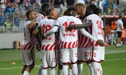 Samsunspor: 2 - Gençlerbirliği: 1