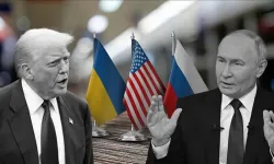 Dünya Nefesini Tuttu: Alaska Zirvesi Başlıyor