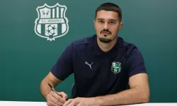 Sassuolo, Ipswich Town'dan kaleci Arijanet Muric'i kiraladı