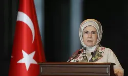 Emine Erdoğan’dan 30 Ağustos Zafer Bayramı Mesajı