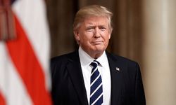 Trump: "İsrail'in saldırılarını soykırım olarak görmüyorum"