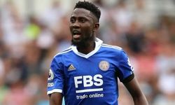 Wilfred Ndidi, Beşiktaş'a transfer olduğu için heyecanlı