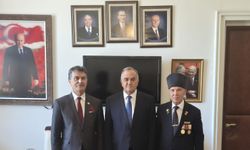 MHP’li Akçay: “Terörsüz Türkiye Hedefine Milletimizle Ulaşacağız”