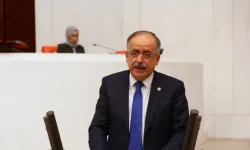 MHP’li Kalaycı: "Terörsüz Türkiye" Adımı, Küresel Güç Vizyonunun Temeli
