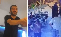 Oyuncu Ufuk Bayraktar, haraç iddiasıyla gözaltına alındı