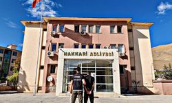Hakkari'de 15 firari hükümlü yakalandı