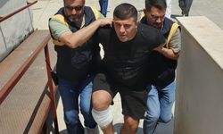 Mersin’deki cinayete ilişkin 1 zanlı daha tutuklandı
